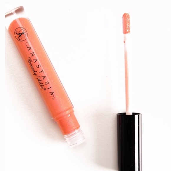 Anastasia Beverly Hills lipgloss Sunset Strip NEW! - Picture 8 of 16
